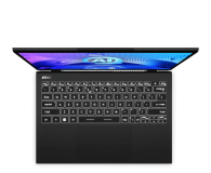 MSI Prestige 13 AI Evo Ultra 5-125H/32GB/1TB/Win11 - 1269474 - zdjęcie 3